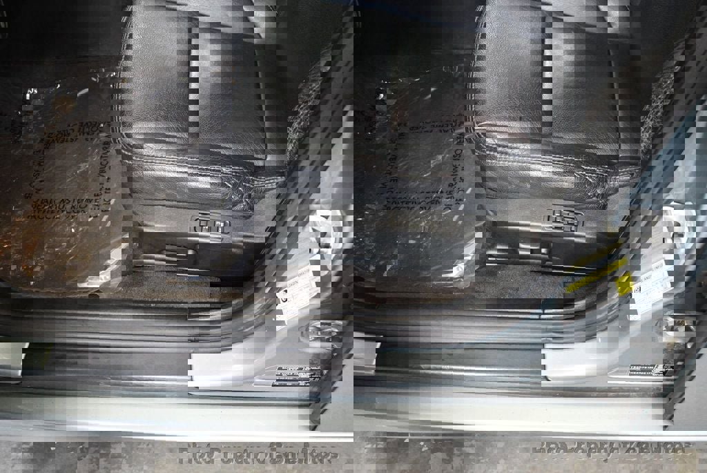 Used 2009 Saab 9-3 Aero image 8