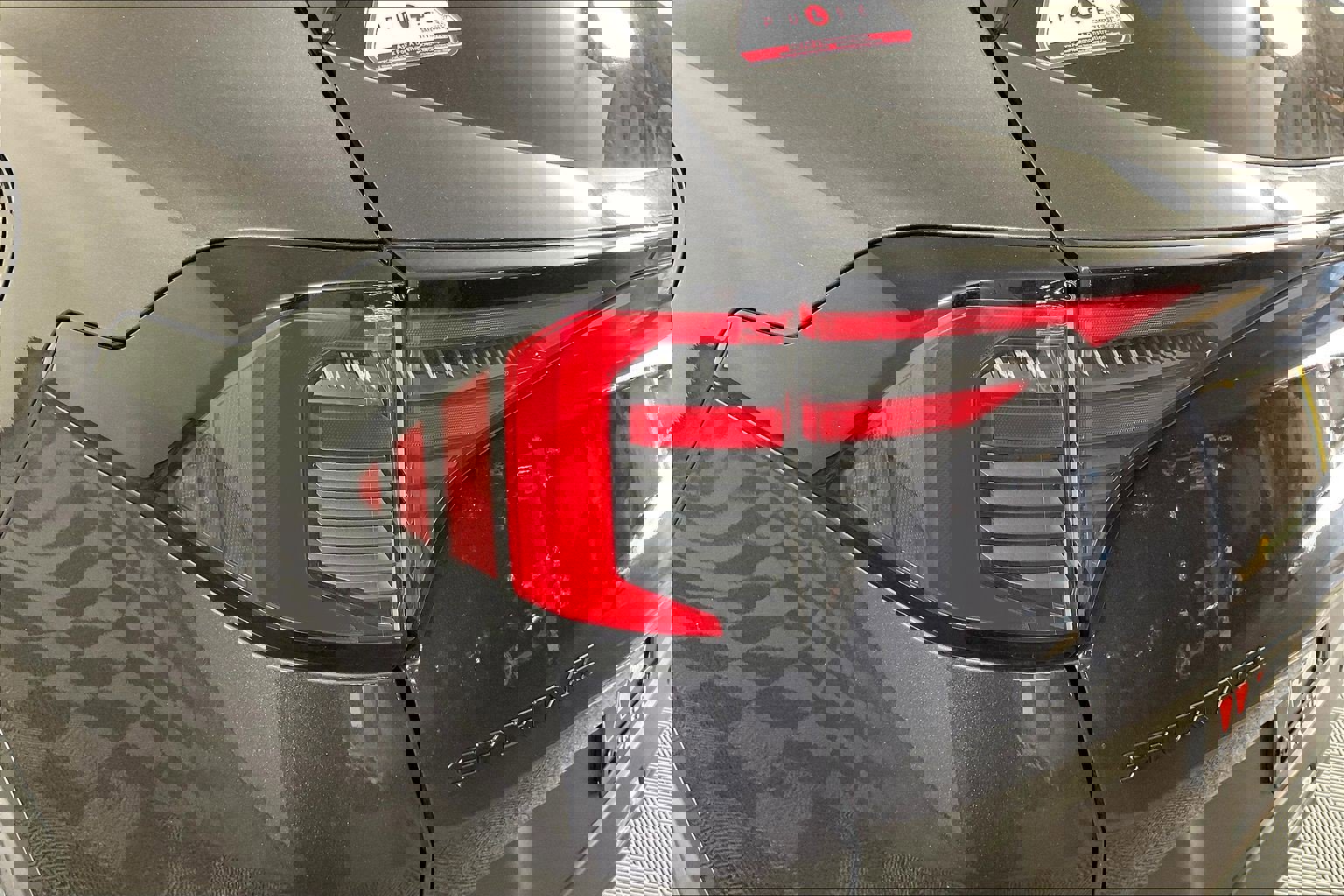 New 2026 Kia Sportage X-Line image 15