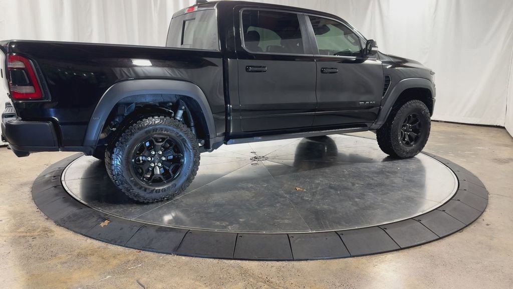 Used 2022 RAM 1500 TRX w/ TRX Level 1 Equipment Group image 9