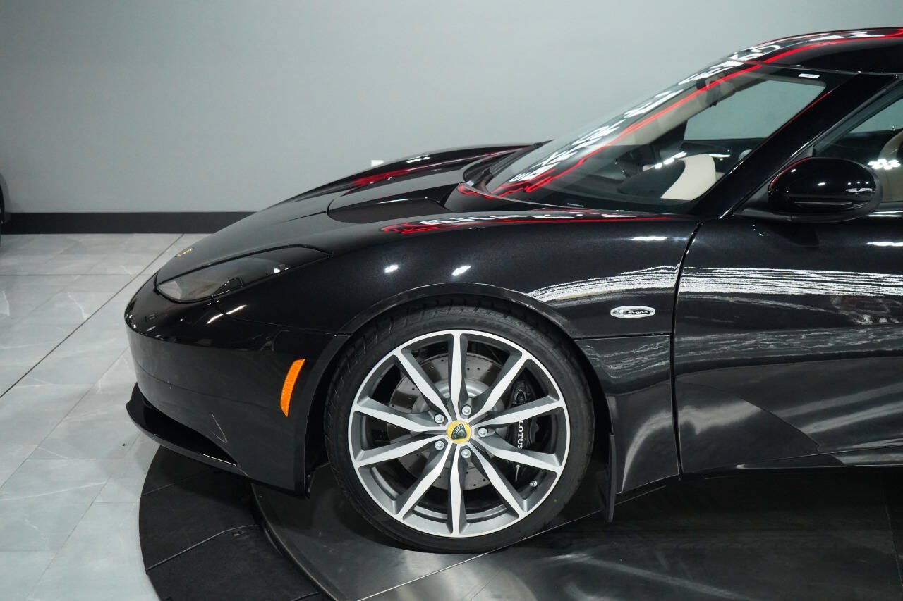 Used 2011 Lotus Evora S RWD image 24