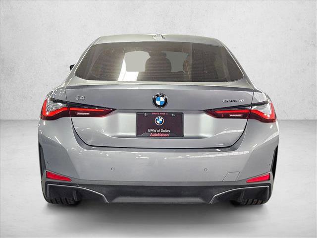 New 2026 BMW i4 eDrive40 image 7