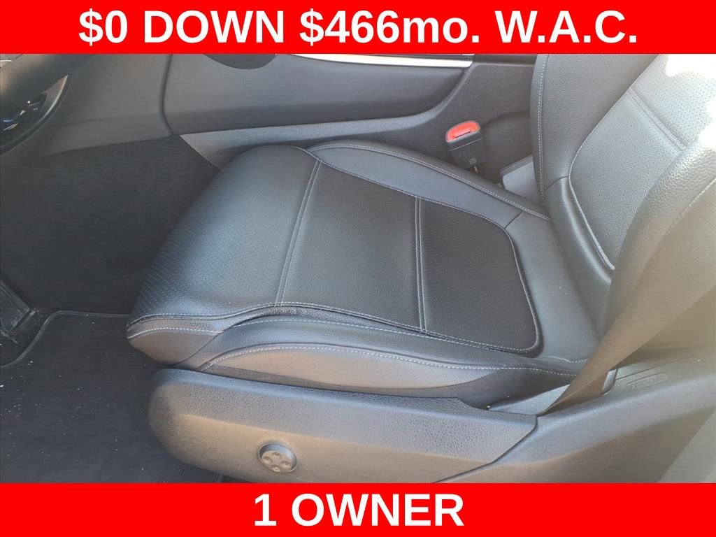 Used 2024 Mercedes-Benz GLC 300 image 9