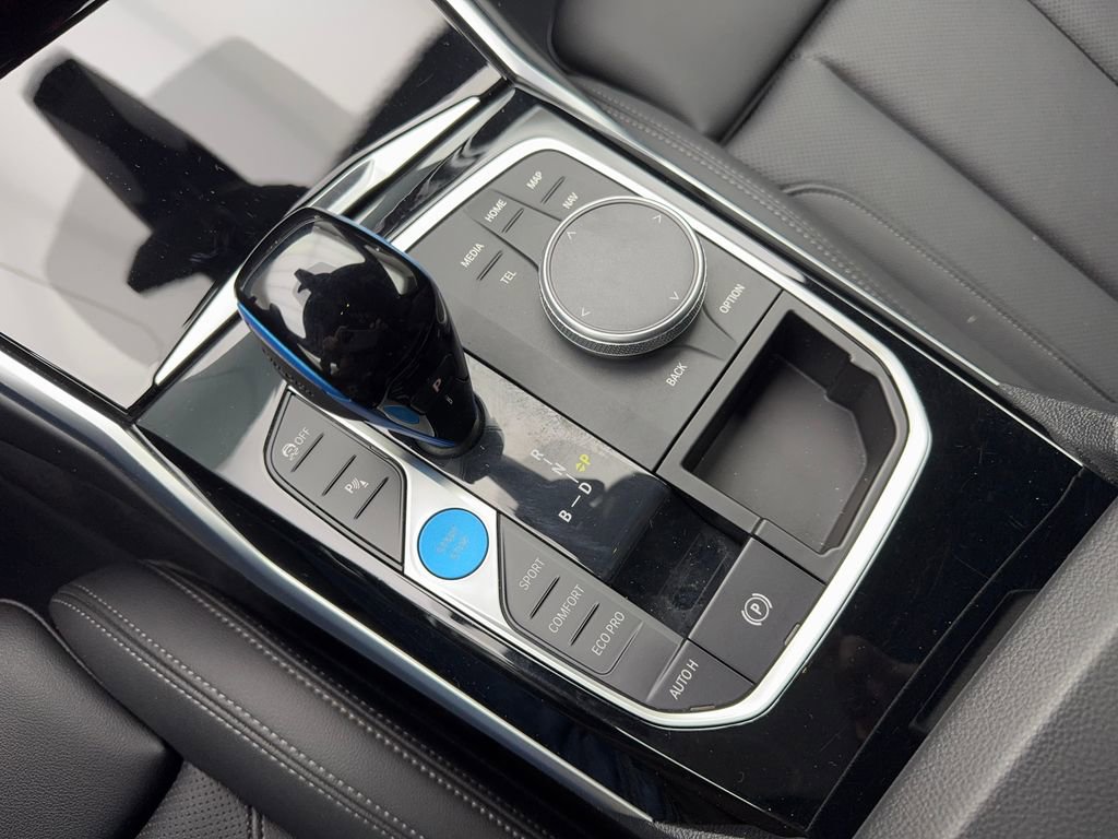 Used 2023 BMW i4 eDrive35 image 69