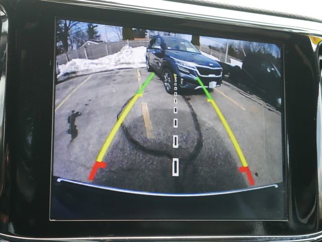 Used 2020 Jeep Grand Cherokee Limited image 18