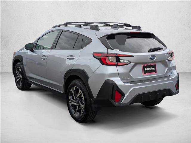 Certified 2025 Subaru Crosstrek 2.0i Premium AWD/4WD image 8