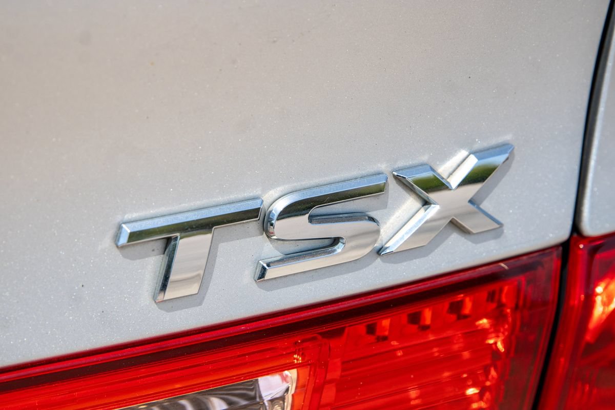 Used 2012 Acura TSX w/ Technology Package FWD image 42