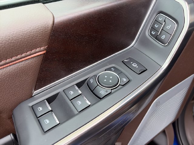 New 2026 Ford F350 King Ranch AWD/4WD image 18