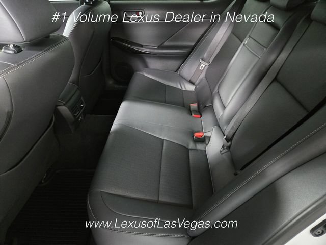 New 2026 Lexus IS 350 F Sport AWD/4WD image 12