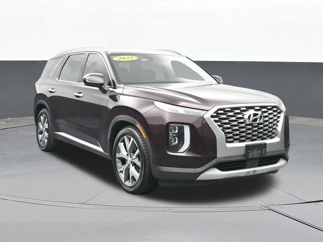 Used 2022 Hyundai Palisade SEL w/ Premium Package AWD/4WD image 22