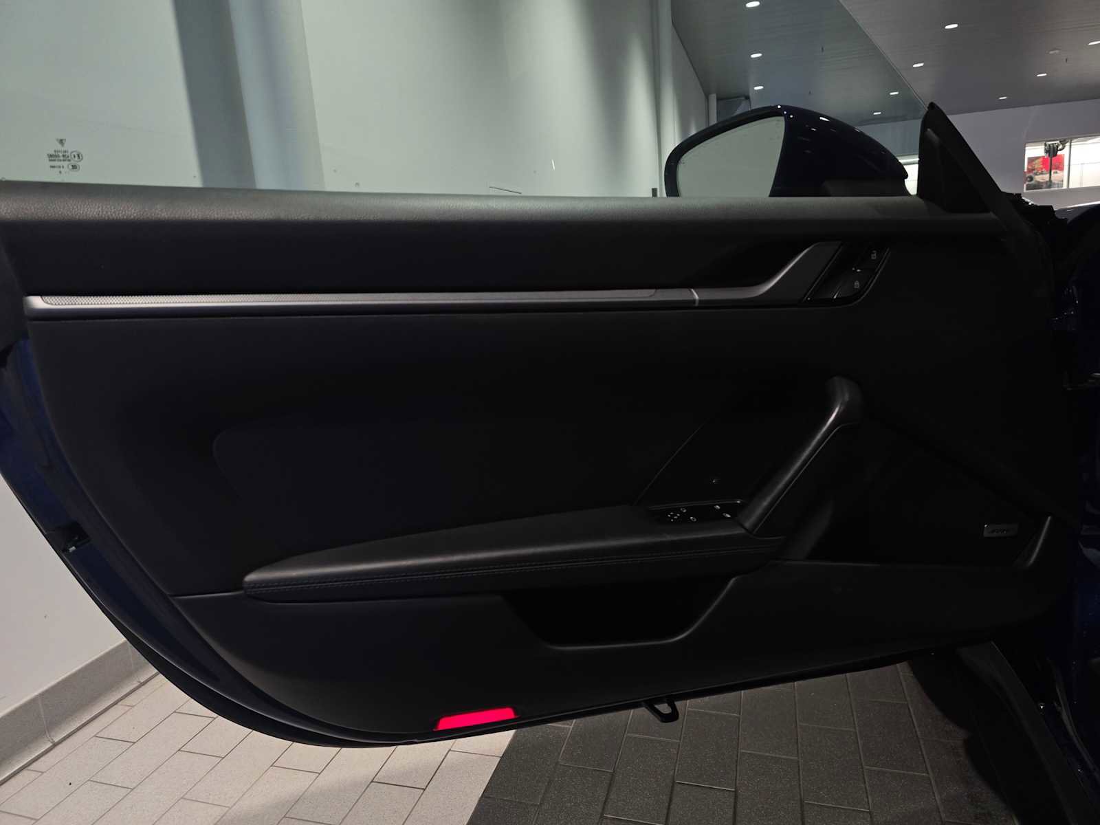 Used 2020 Porsche 911 Carrera w/ Sport Chrono Package image 19