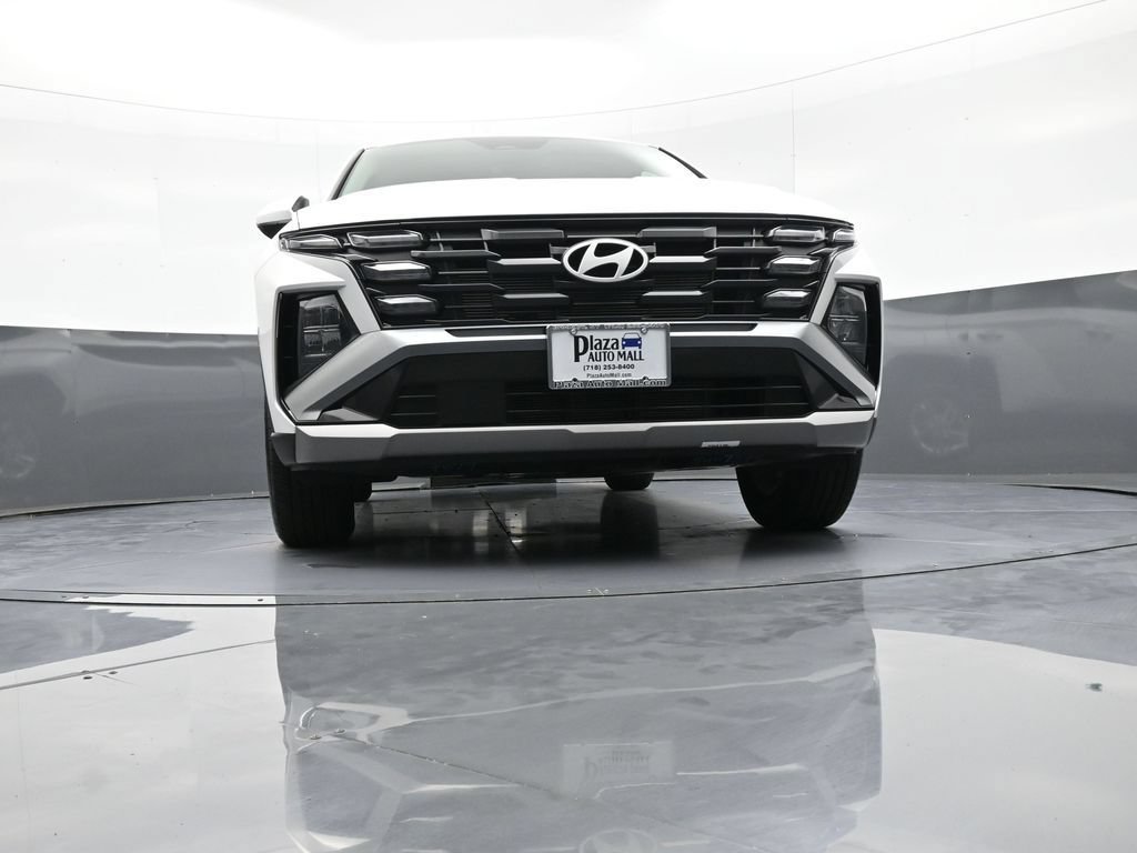 Certified 2025 Hyundai Tucson SE AWD/4WD image 26