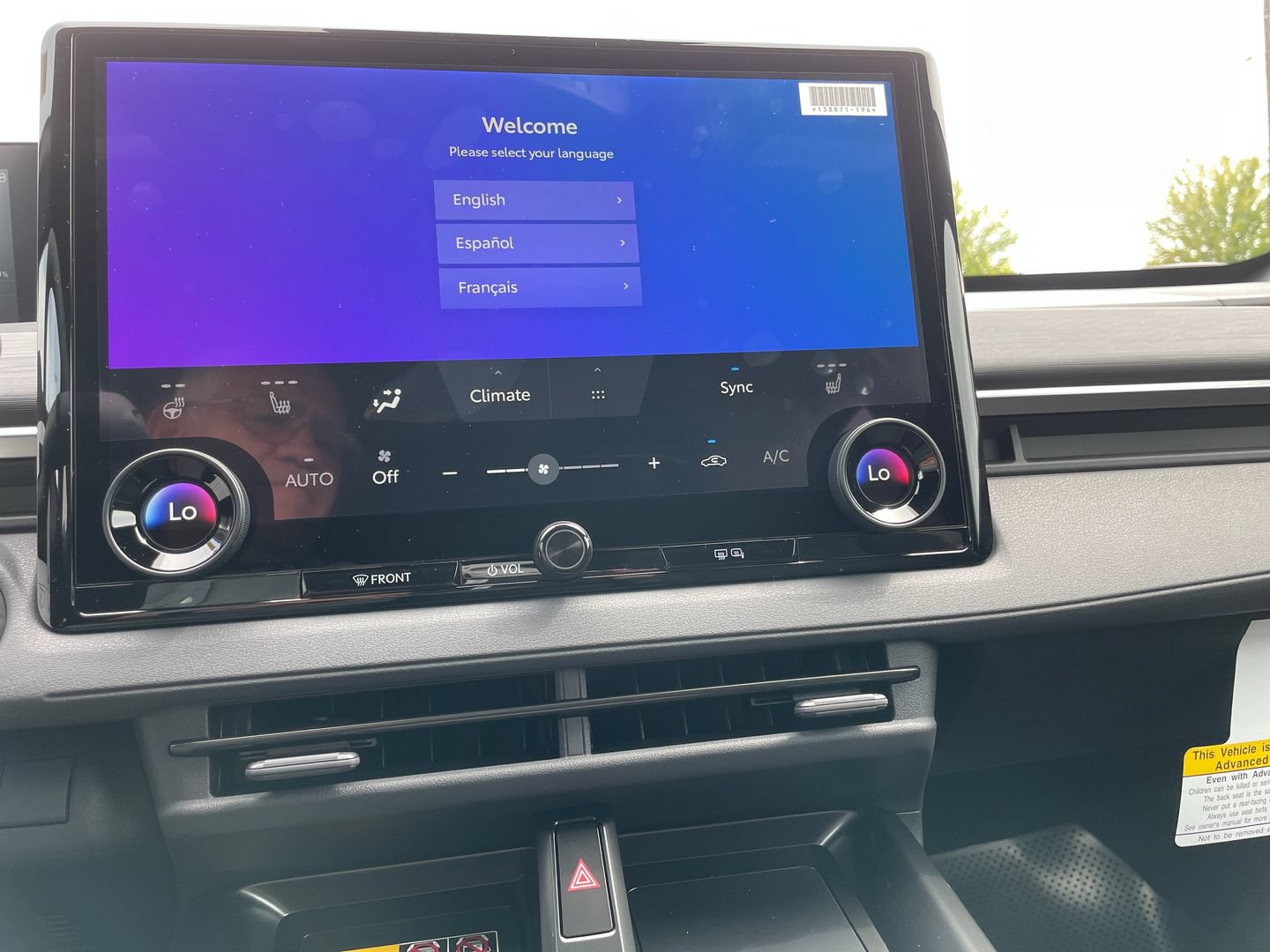 New 2026 Toyota C-HR AWD/4WD image 12