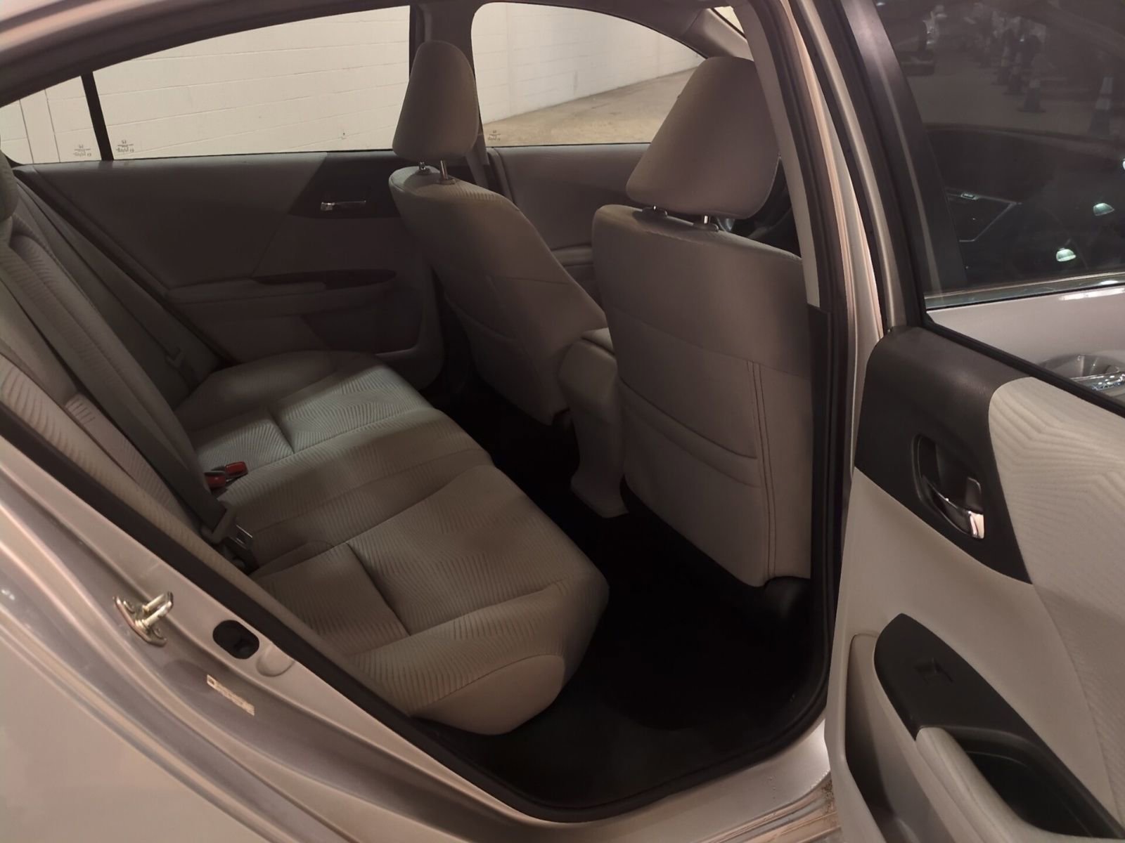 Used 2014 Honda Accord LX image 12