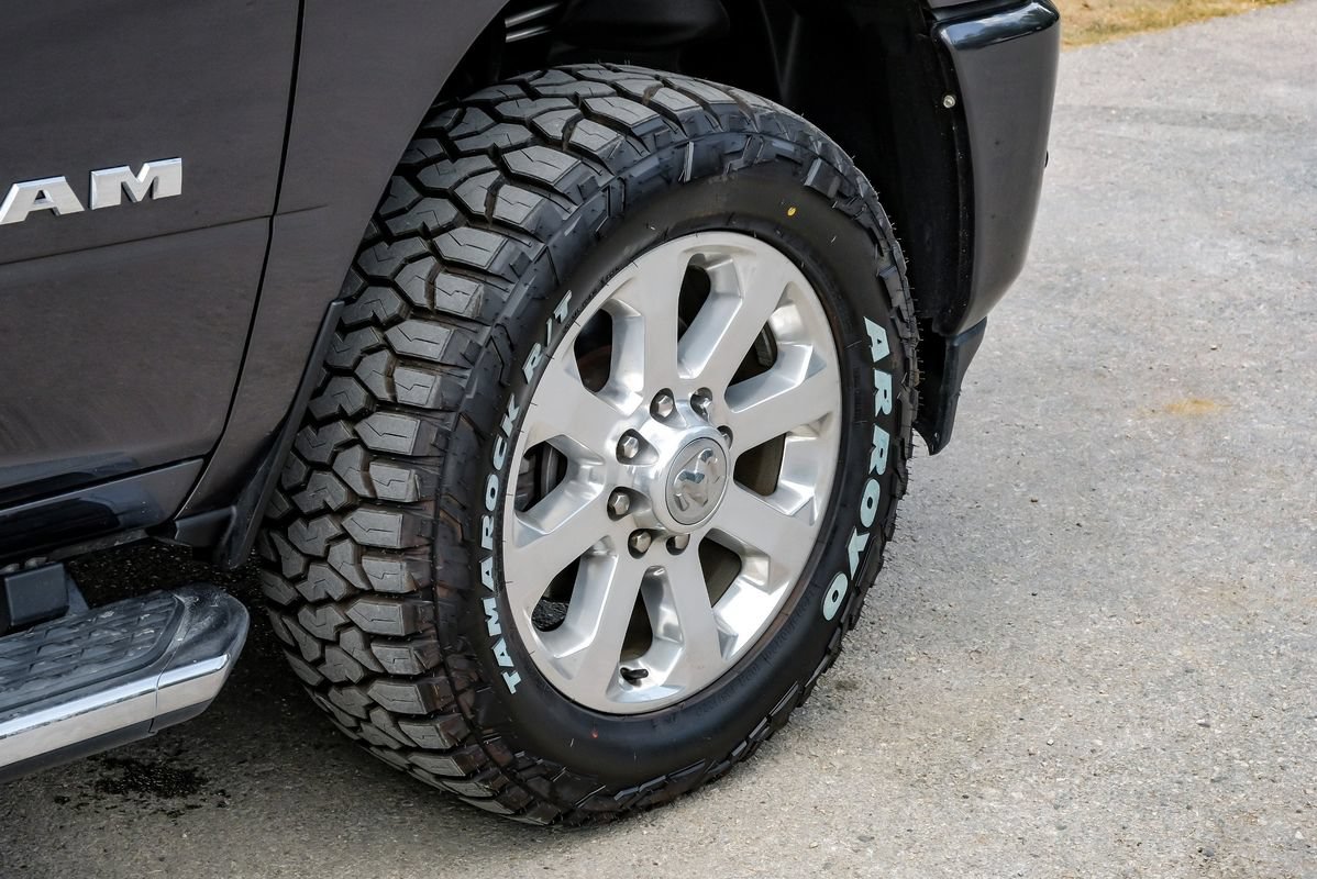 Used 2023 RAM 2500 Laramie AWD/4WD image 60