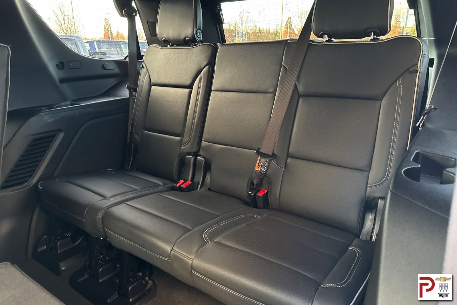 Certified 2025 GMC Yukon Elevation w/ LPO, Floor Liner Package image 17