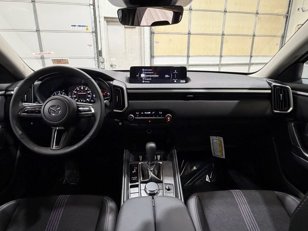 New 2026 MAZDA CX-50 AWD 2.5 S w/ Select Package image 23