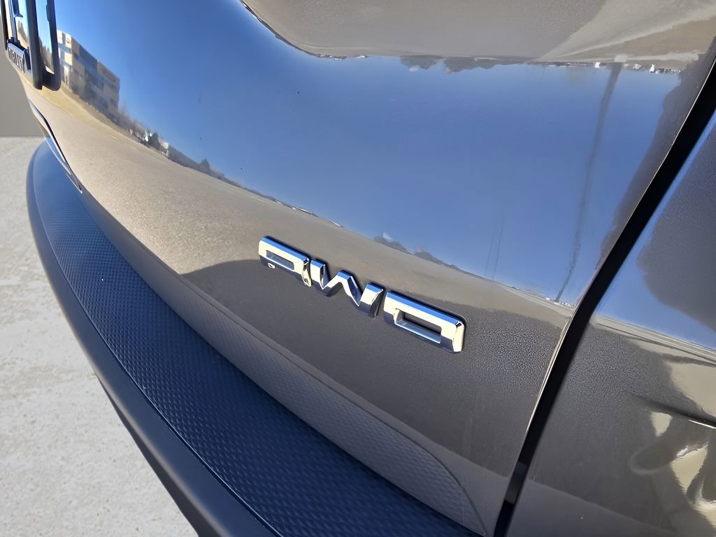 Used 2022 Ford Escape SEL image 11