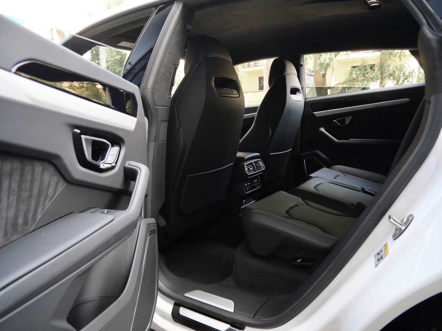 Used 2023 Lamborghini Urus S image 21