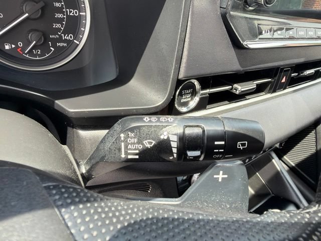 Used 2024 Mitsubishi Outlander SE Black Edition AWD/4WD image 30