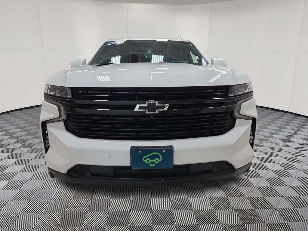 Certified 2024 Chevrolet Tahoe RST w/ Luxury Package AWD/4WD image 5