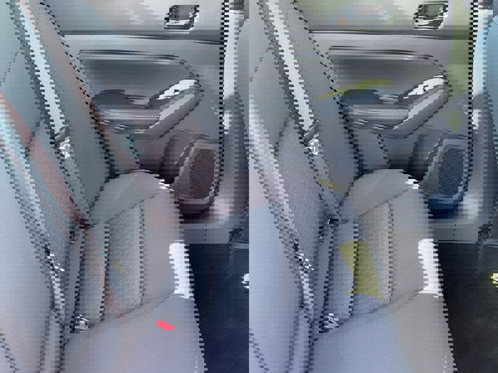 New 2025 Nissan Altima 2.5 SV image 13