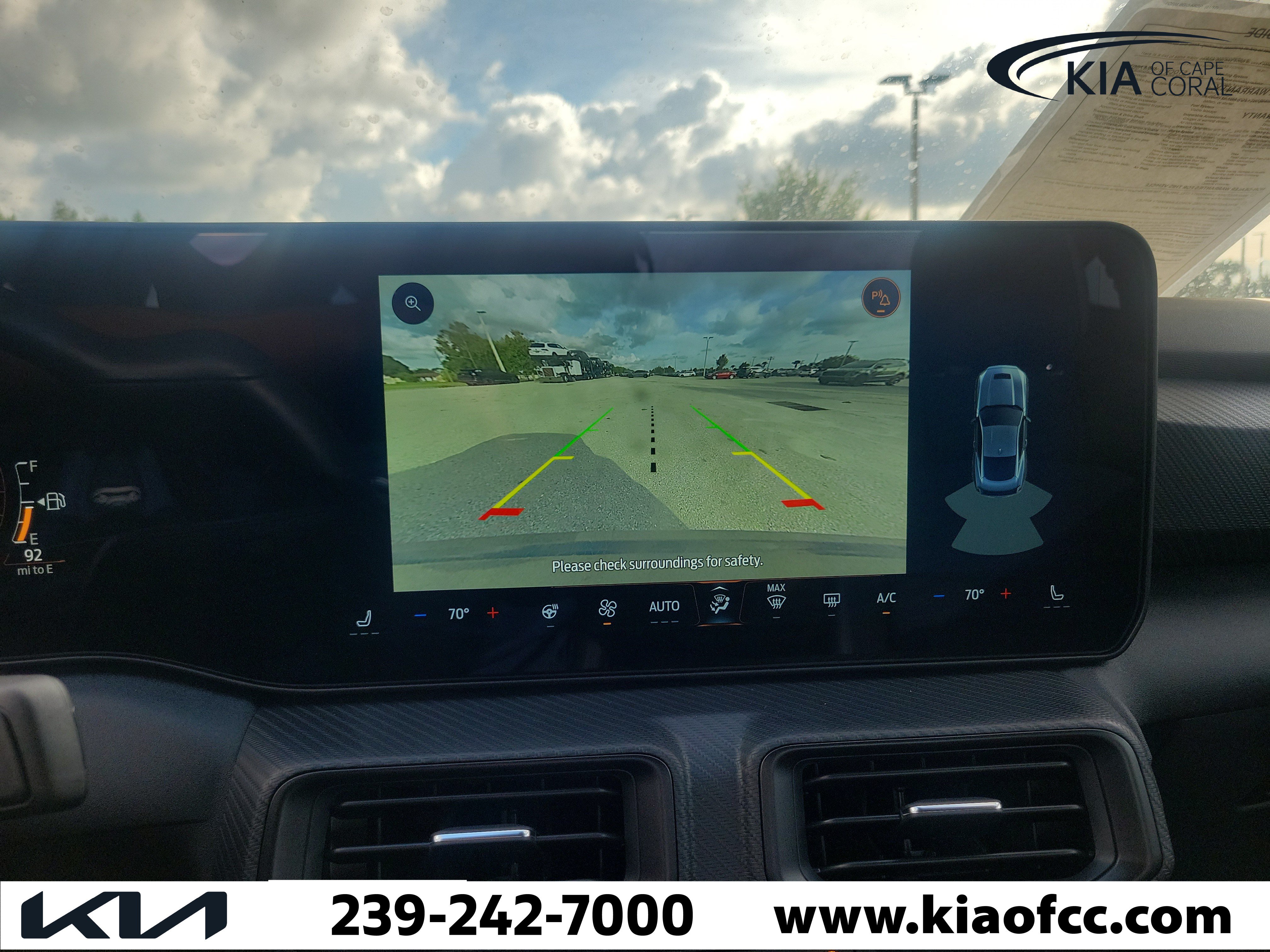 Used 2025 Ford Mustang Dark Horse RWD image 22
