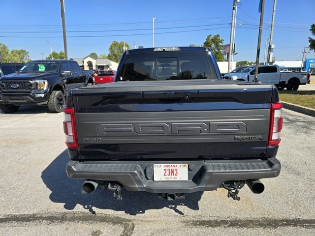 Used 2022 Ford F150 Raptor w/ Equipment Group 801A High image 4