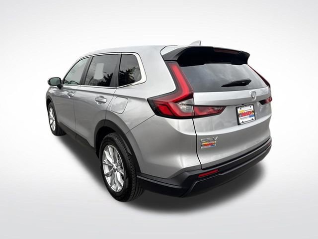 Certified 2025 Honda CR-V EX image 3