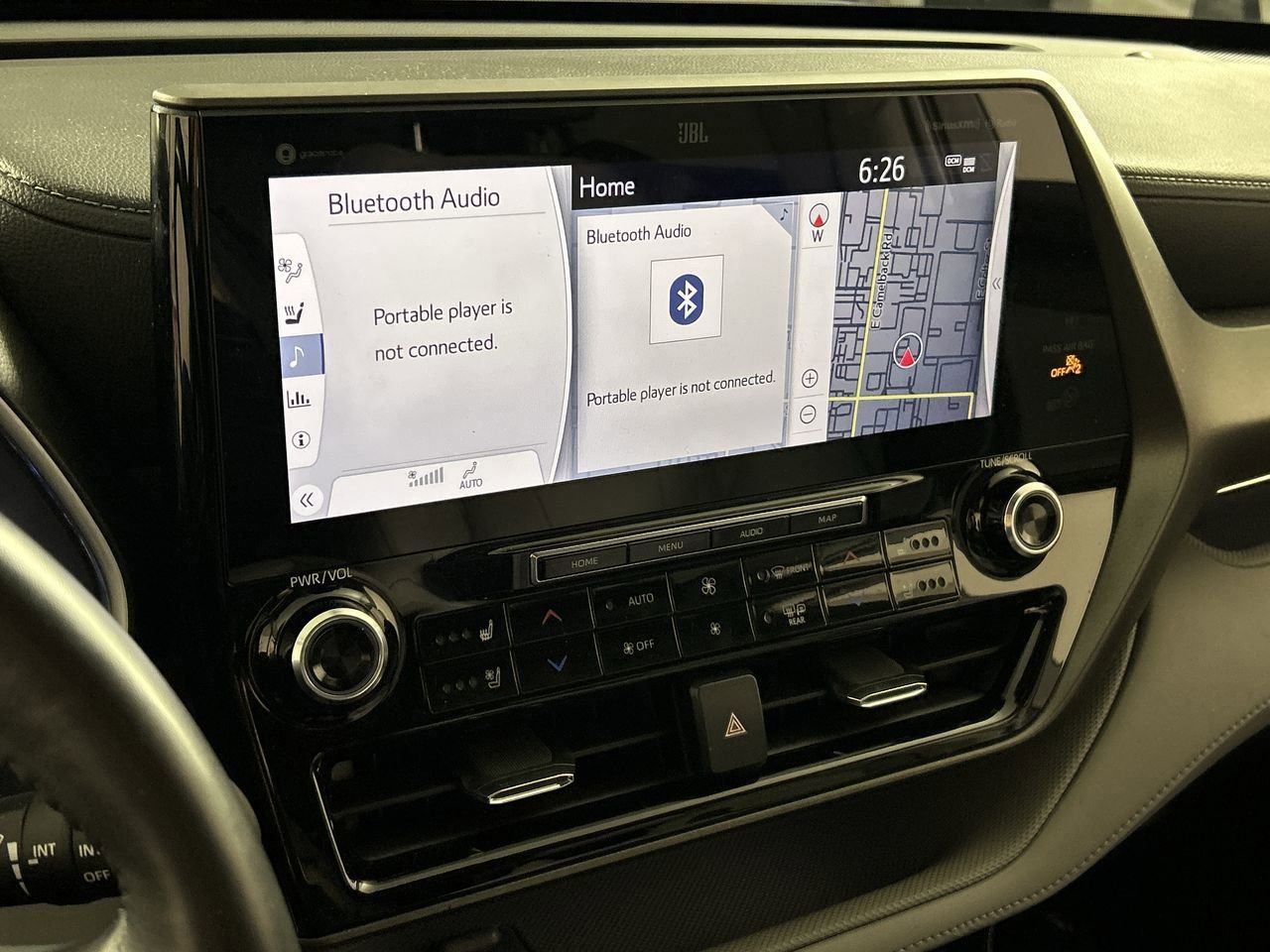 Used 2021 Toyota Highlander Limited image 17