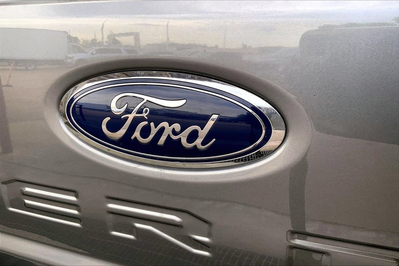 Used 2025 Ford F250 XLT AWD/4WD image 31