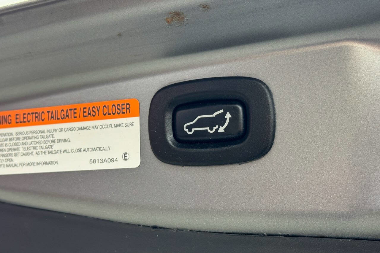 Used 2018 Mitsubishi Outlander GT image 23