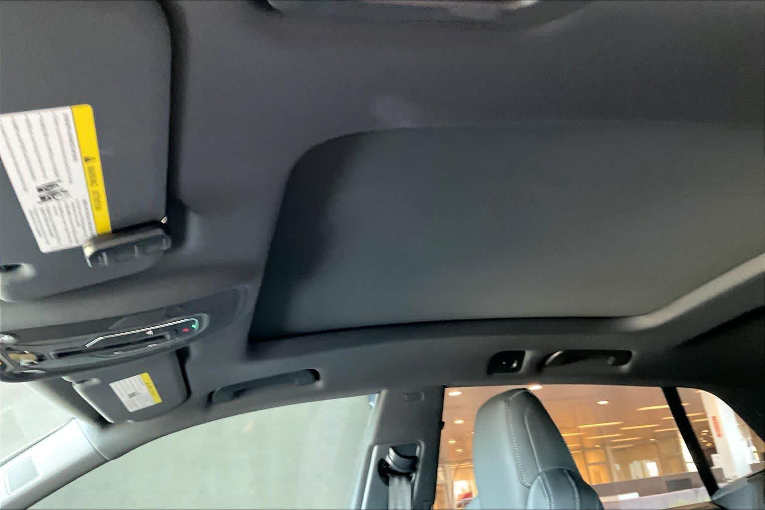 New 2026 Audi SQ8 Premium Plus AWD/4WD image 16