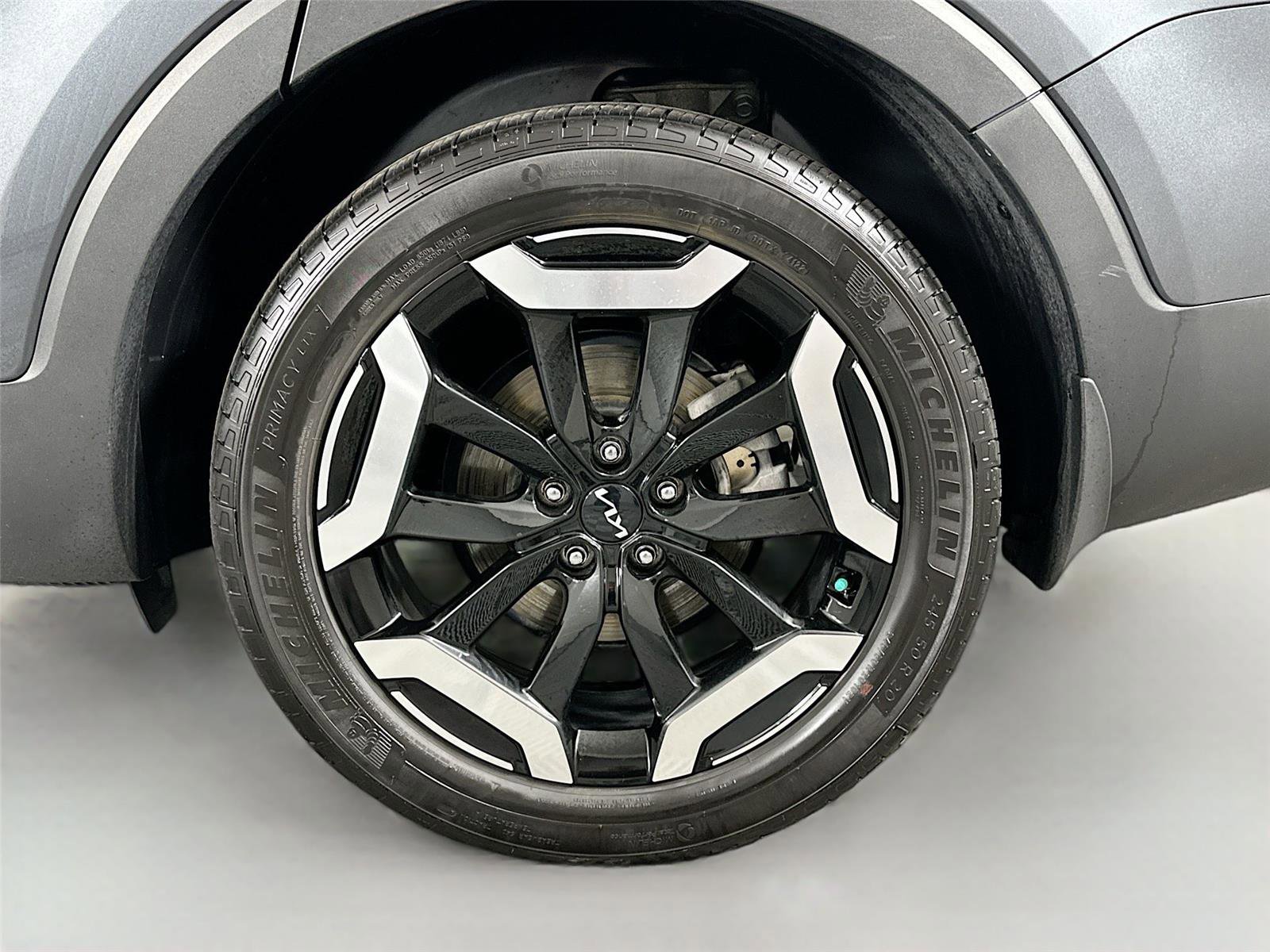 Used 2023 Kia Telluride EX AWD/4WD image 32