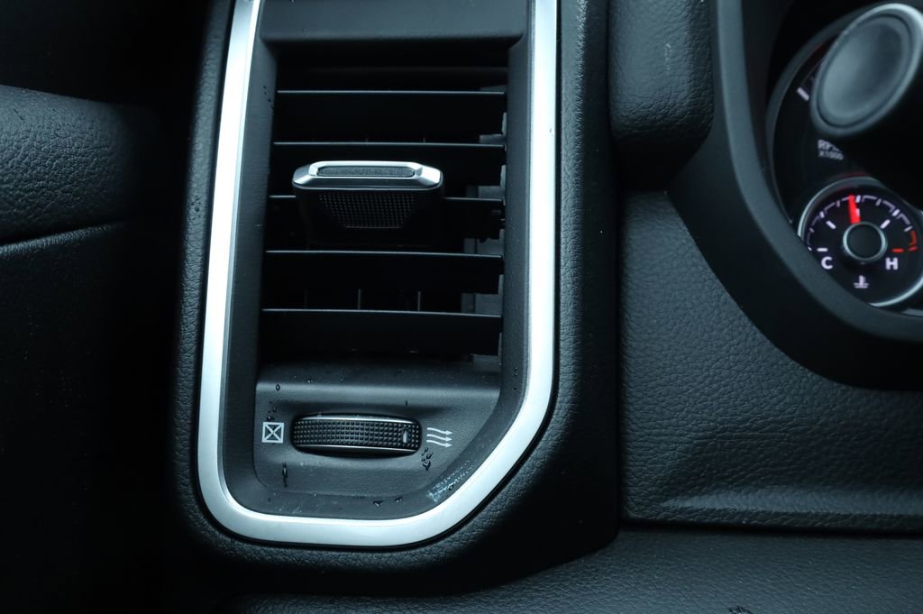 Used 2026 RAM 1500 Big Horn image 31