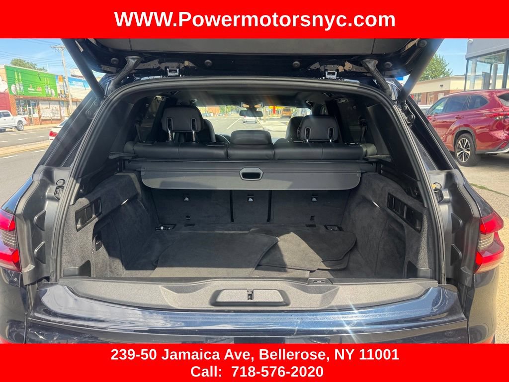 Used 2019 BMW X5 xDrive40i w/ Premium Essential Package AWD/4WD image 25