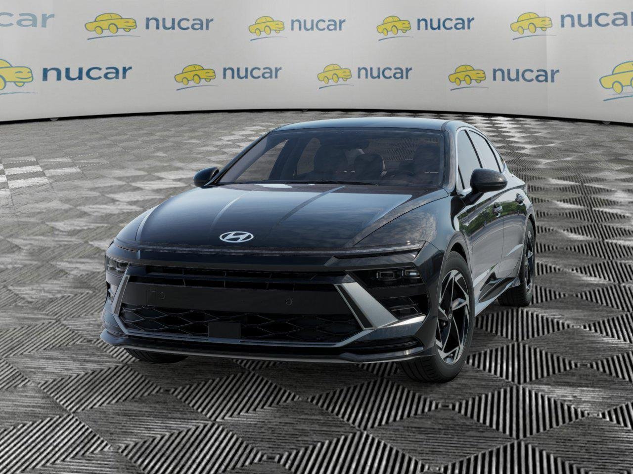 New 2026 Hyundai Sonata SEL image 6