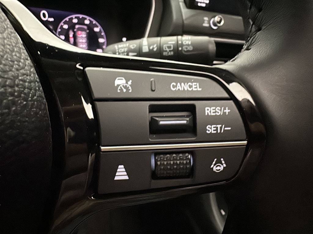 New 2026 Honda Pilot Touring image 27