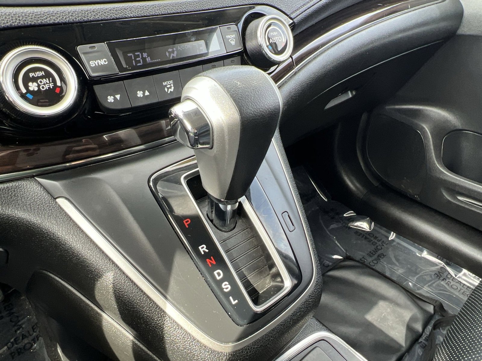 Used 2016 Honda CR-V EX-L image 19