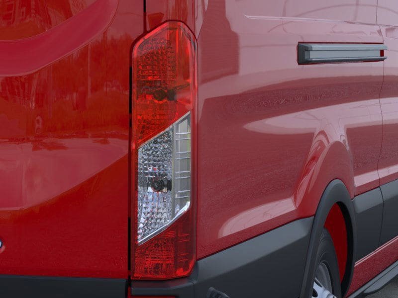 New 2026 Ford Transit 350 148 High Roof Extended AWD w/ Exterior Upgrade Package image 50