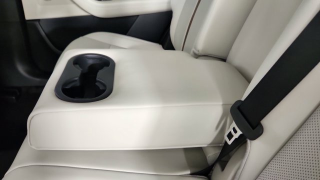 New 2026 MAZDA CX-90 Plug-In Hybrid w/ Premium Plus AWD/4WD image 30