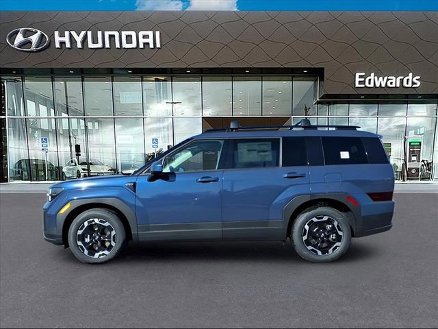 New 2026 Hyundai Santa Fe SEL image 3