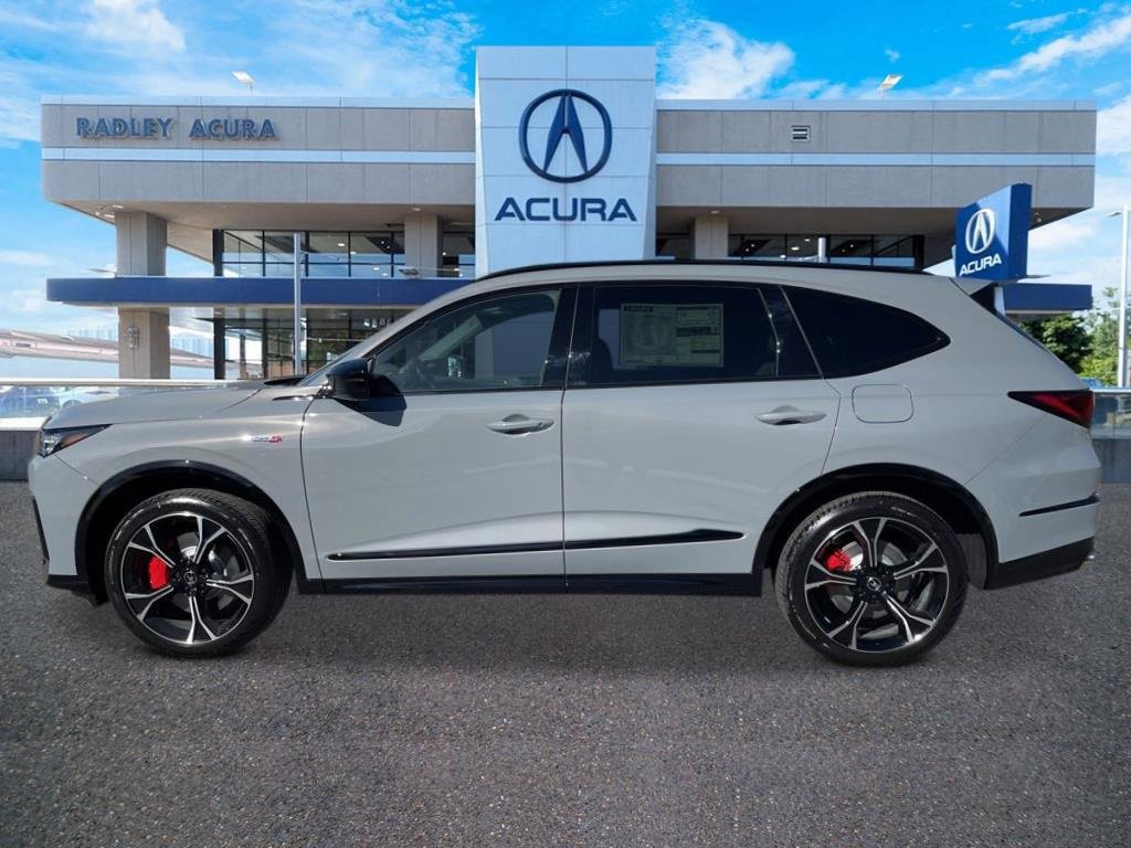 New 2026 Acura MDX Type S image 2