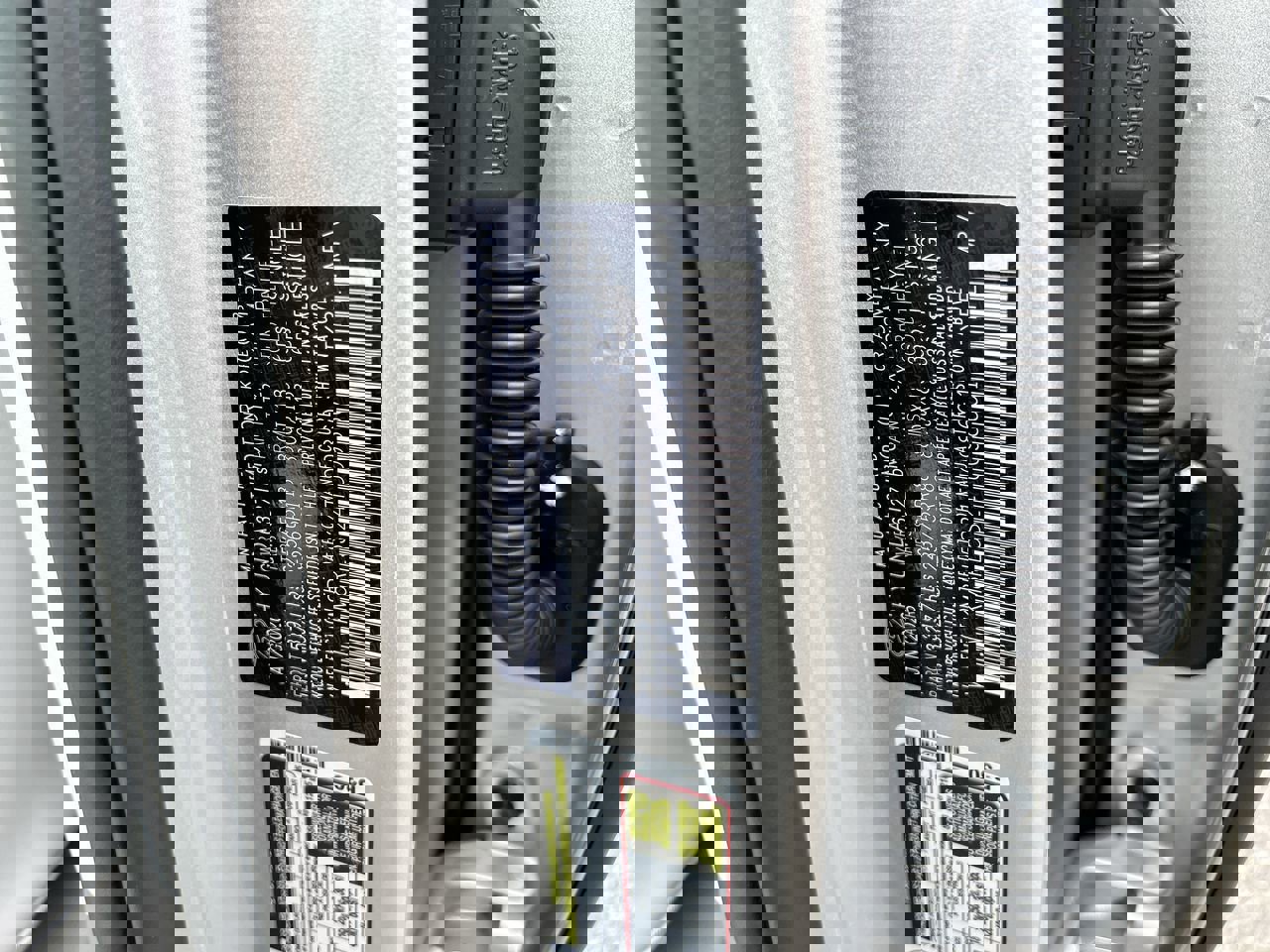 New 2026 Hyundai Palisade SEL FWD image 41