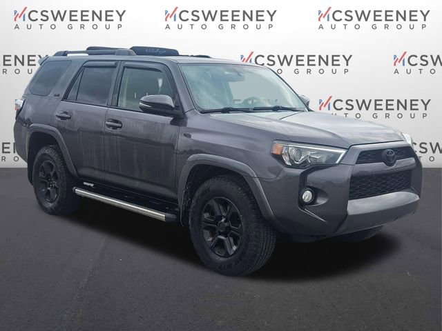 Used 2019 Toyota 4Runner SR5 Premium RWD image 7