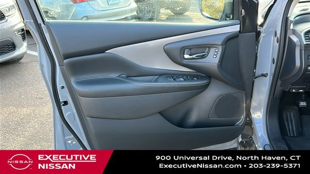 Certified 2024 Nissan Murano SL image 8