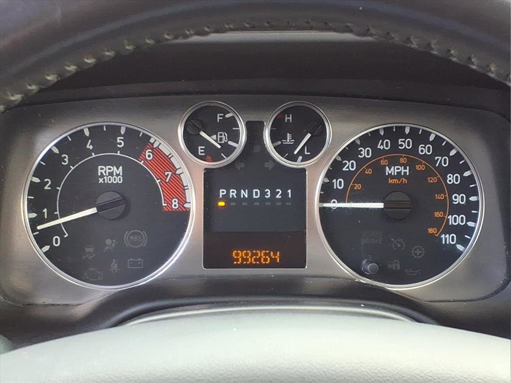 Used 2008 HUMMER H3 Alpha image 29