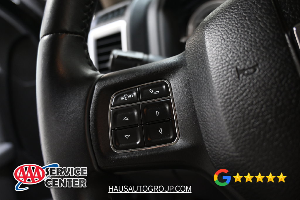 Used 2015 RAM 1500 Big Horn AWD/4WD image 16