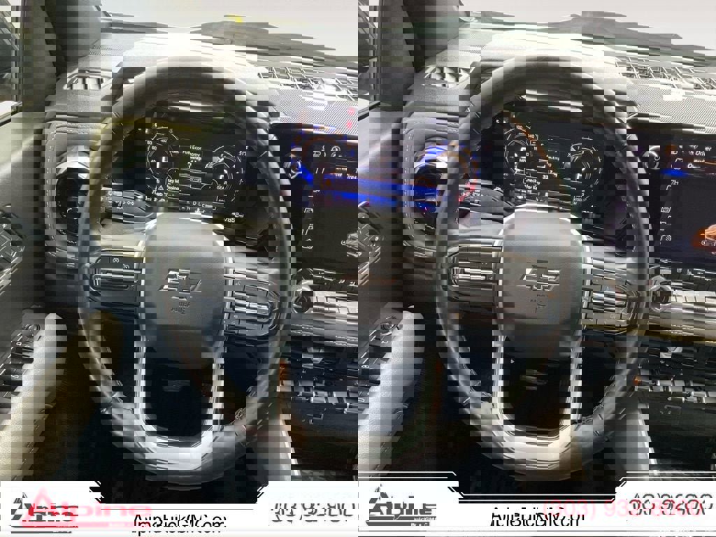 Used 2023 Chevrolet Colorado ZR2 w/ ZR2 Convenience Package III AWD/4WD image 12