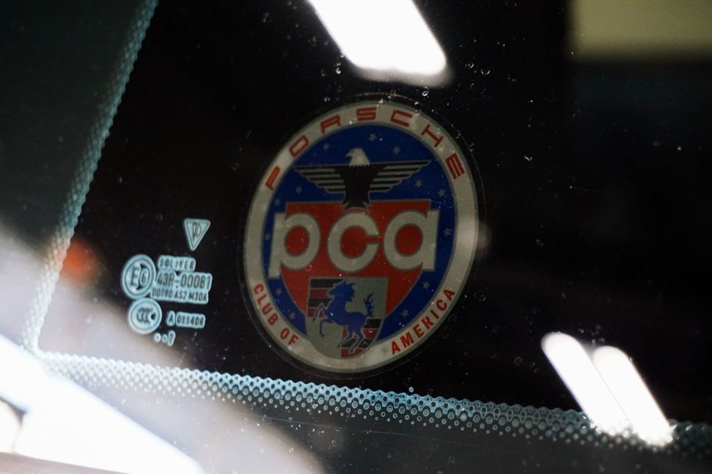 Used 2018 Porsche 911 GT3 image 94