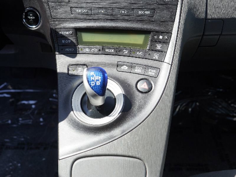 Used 2010 Toyota Prius Two image 16